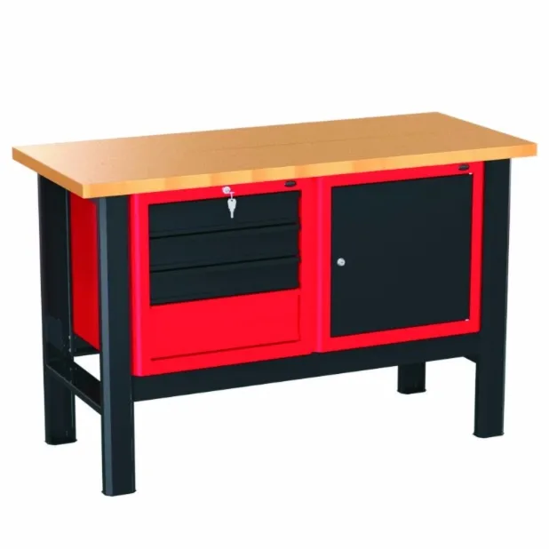 Stół warsztatowy N-3-06-01 - powystawowy