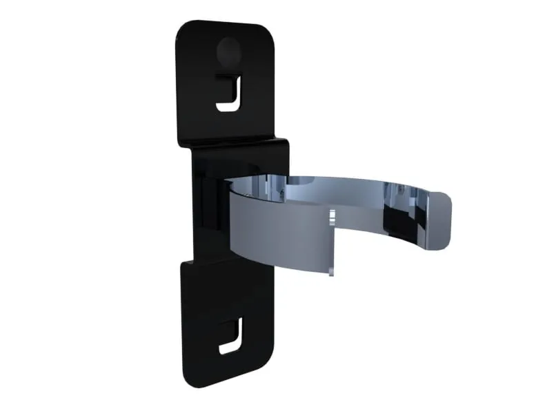 Zawieszka sprężynowa ZW-481150