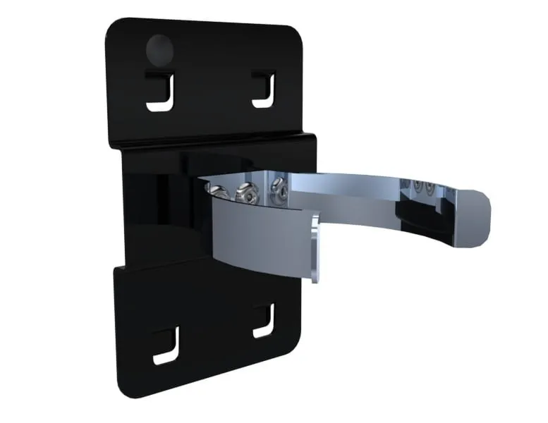 Zawieszka sprężynowa ZW-481200