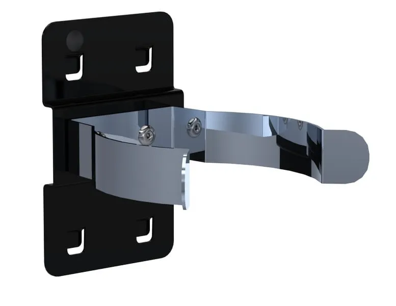 Zawieszka sprężynowa ZW-483300