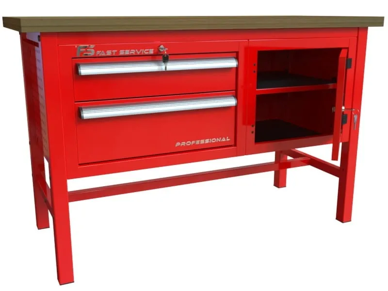 P-3-043-01 Stół warsztatowy