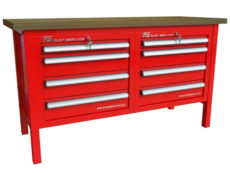 P-3-06-01 Stół warsztatowy