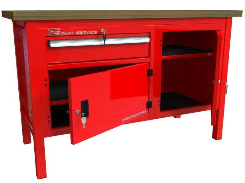 P-3-078-01 Stół warsztatowy