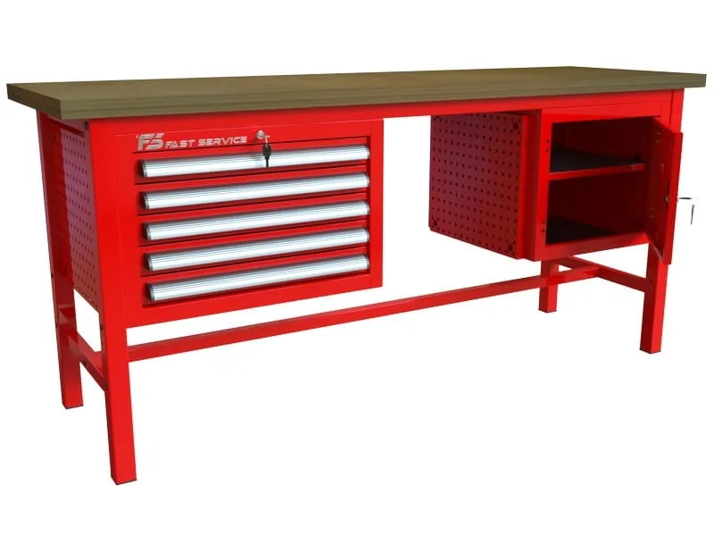 P-3-104-01 Stół warsztatowy