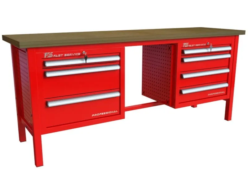 P-3-135-01 Stół warsztatowy