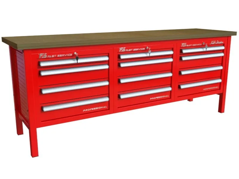 P-3-14-01 Stół warsztatowy