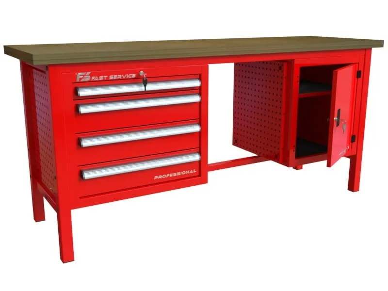 P-3-15-01 Stół warsztatowy