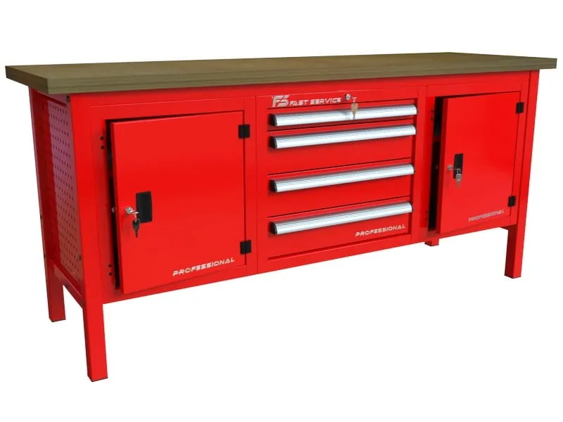 P-3-17-01 Stół warsztatowy