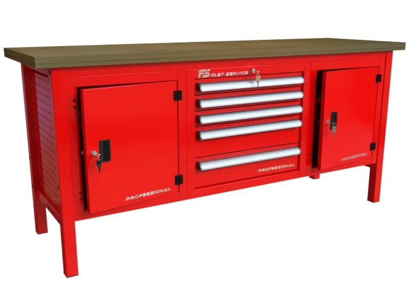 P-3-171-01 Stół warsztatowy