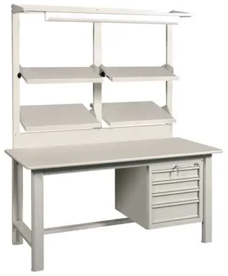 Stanowisko montażowe – N-3-27-01