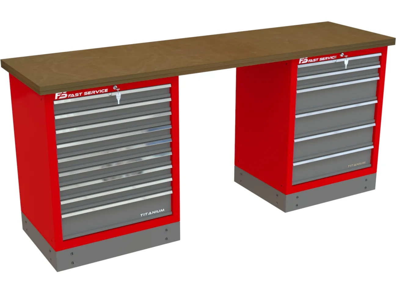 Stół warsztatowy – T-11-14-01