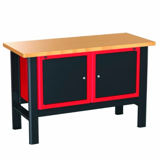 Stół warsztatowy N-3-08-01