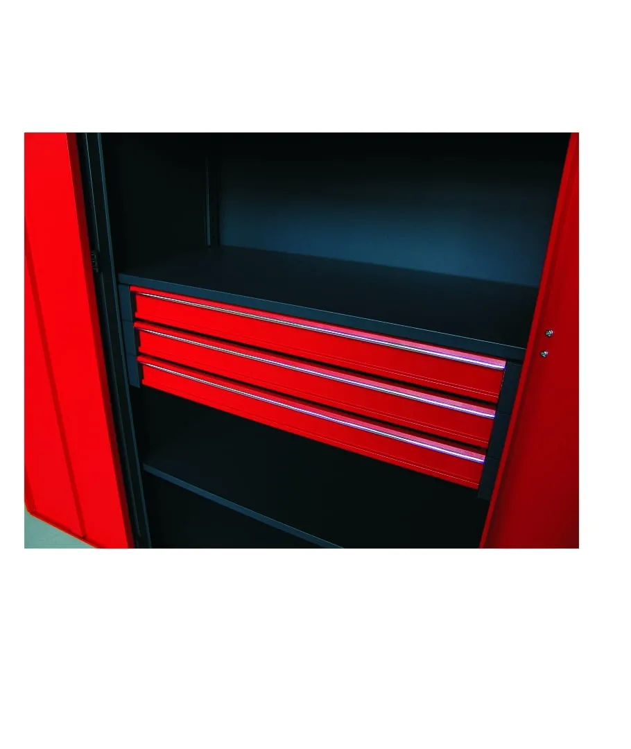 M-3-02-S170 Szuflada do szaf M-3-02 wys. 170mm