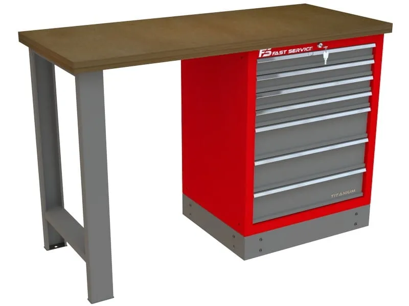 Stół warsztatowy – TK-13-01