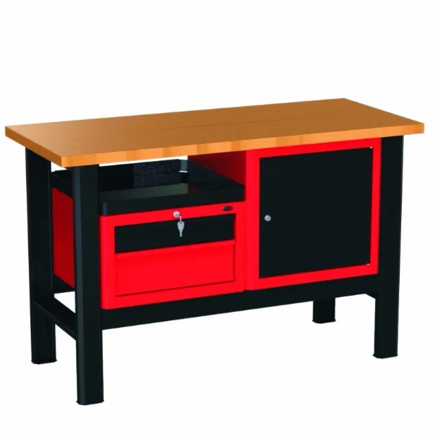 Stół warsztatowy N-3-12-01