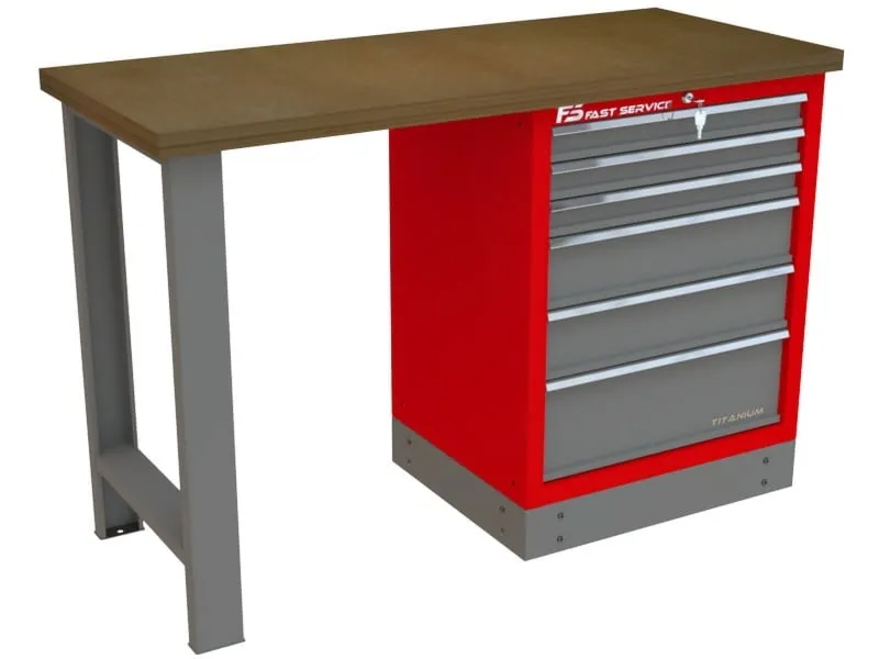 Stół warsztatowy – TK-20-01