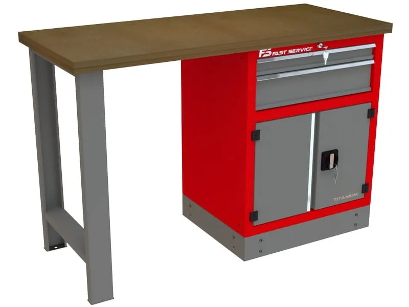 Stół warsztatowy – TK-31-01