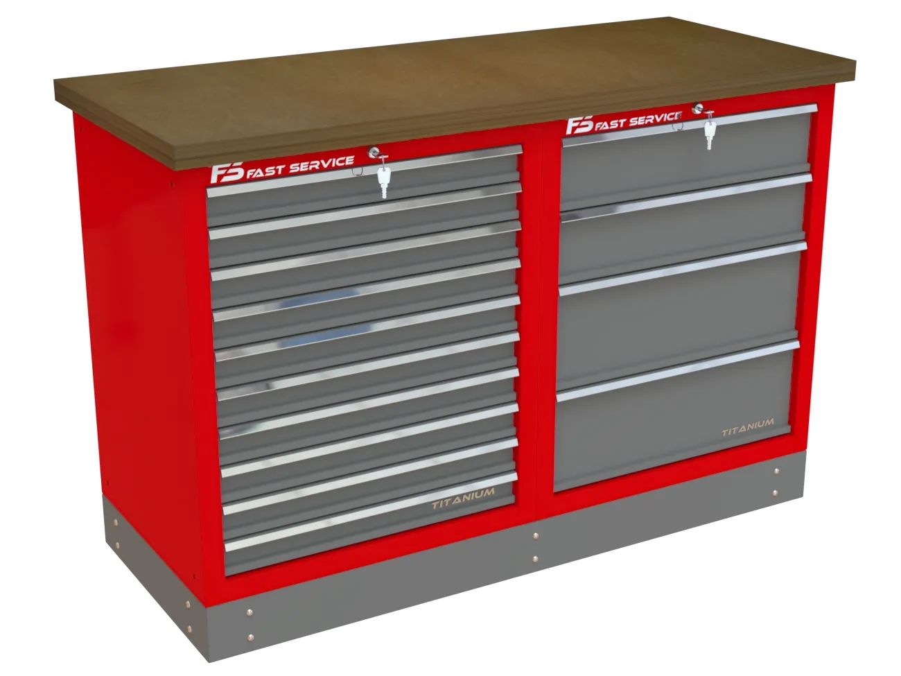 Stół warsztatowy – TK-10-23-01