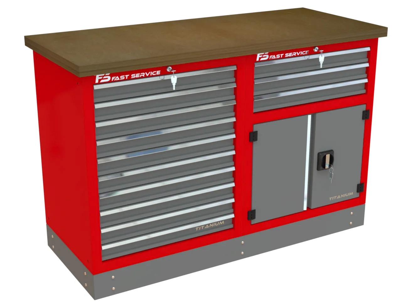 Stół warsztatowy – TK-10-30-01