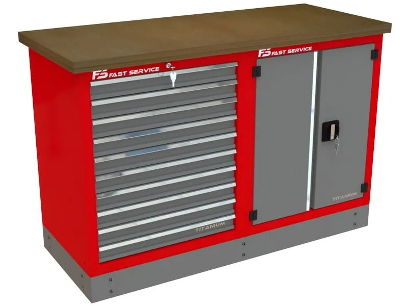 Stół warsztatowy – TK-10-40-01