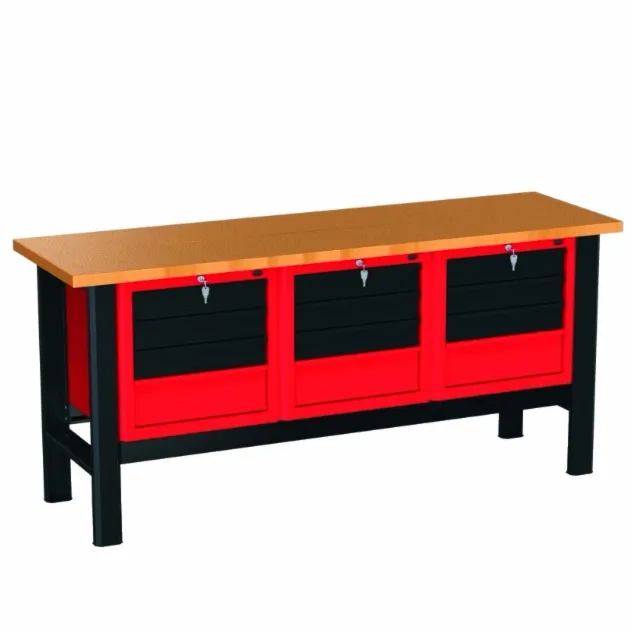 Stół warsztatowy N-3-15-01