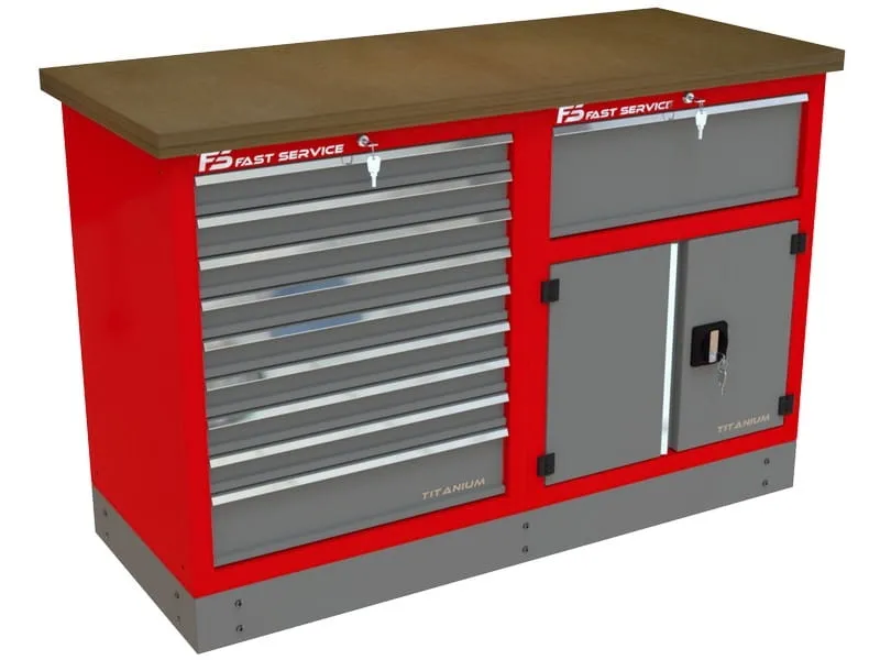 Stół warsztatowy – TK-11-32-01