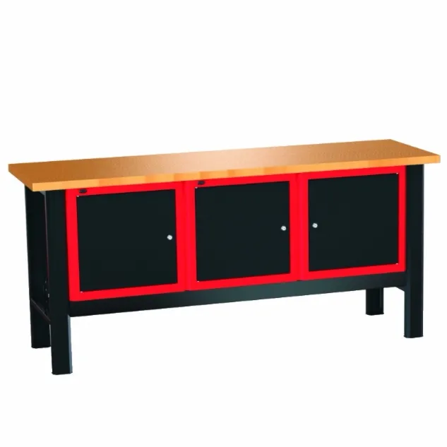 Stół warsztatowy N-3-18-01