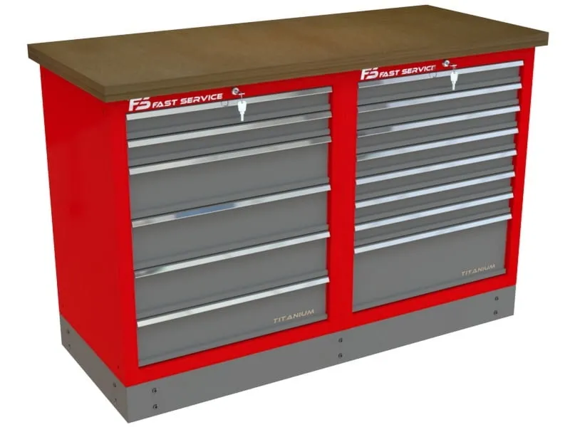 Stół warsztatowy – TK-14-16-01