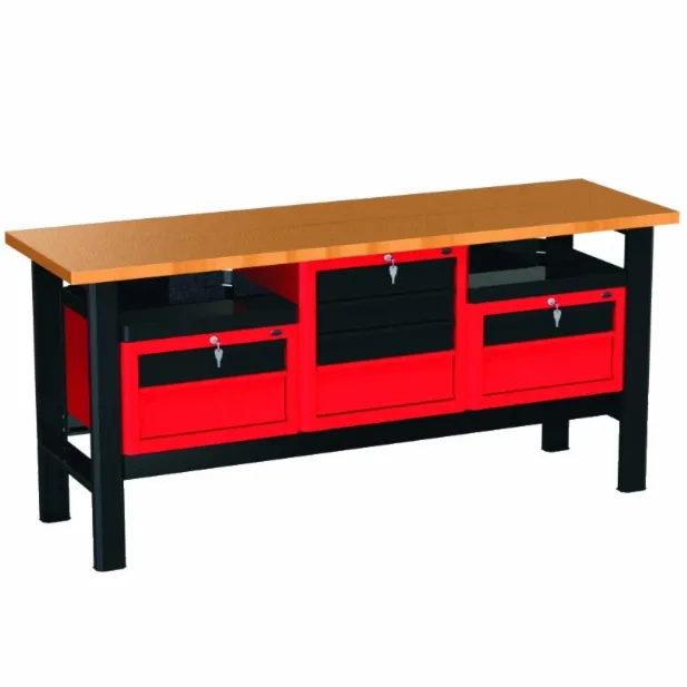 Stół warsztatowy N-3-21-01