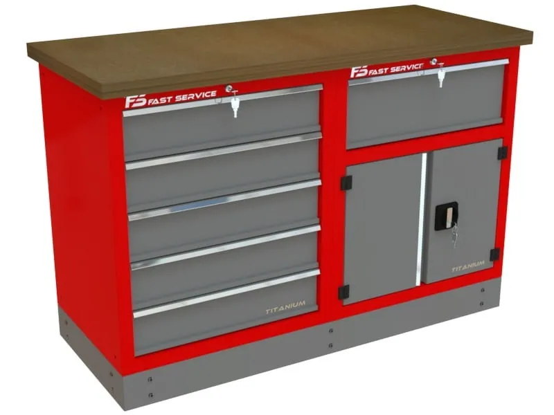 Stół warsztatowy – TK-15-32-01