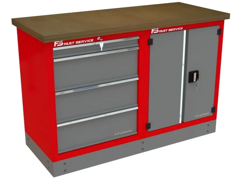 Stół warsztatowy – TK-18-40-01