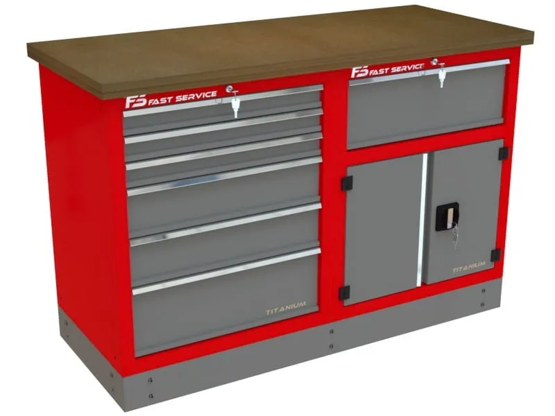 Stół warsztatowy – TK-20-32-01