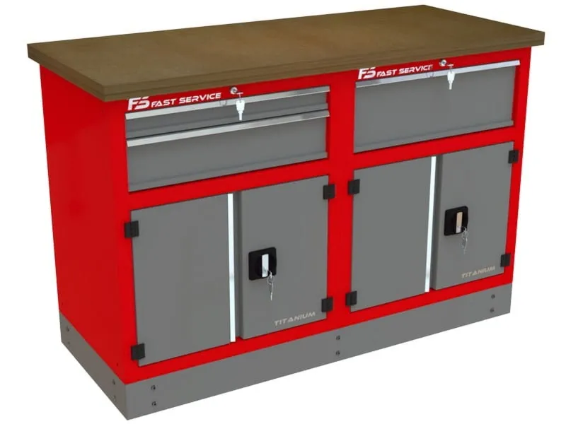 Stół warsztatowy – TK-31-32-01