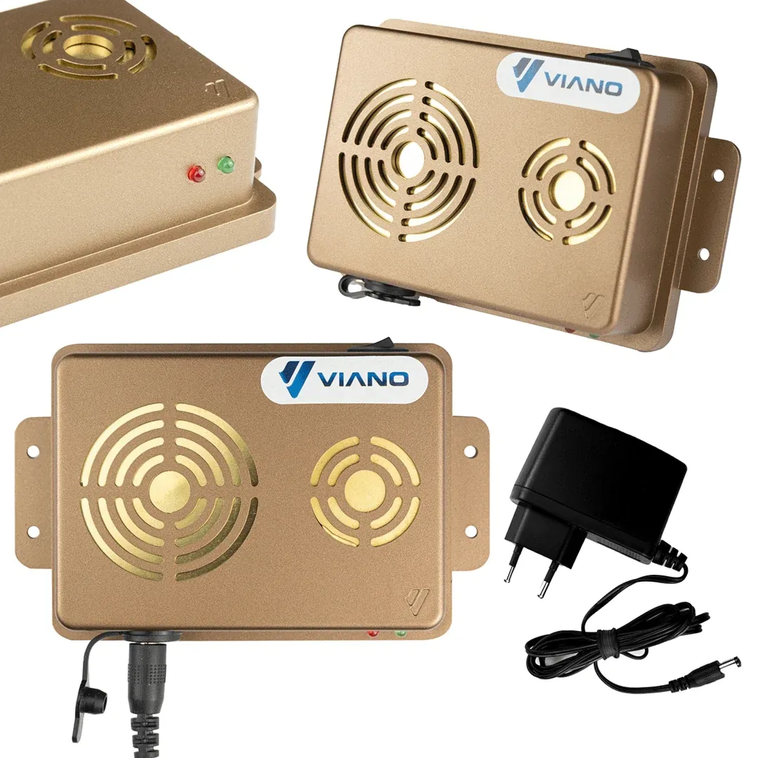 Viano OSA-1 Odstraszacz samochodowy bezprzewodowy