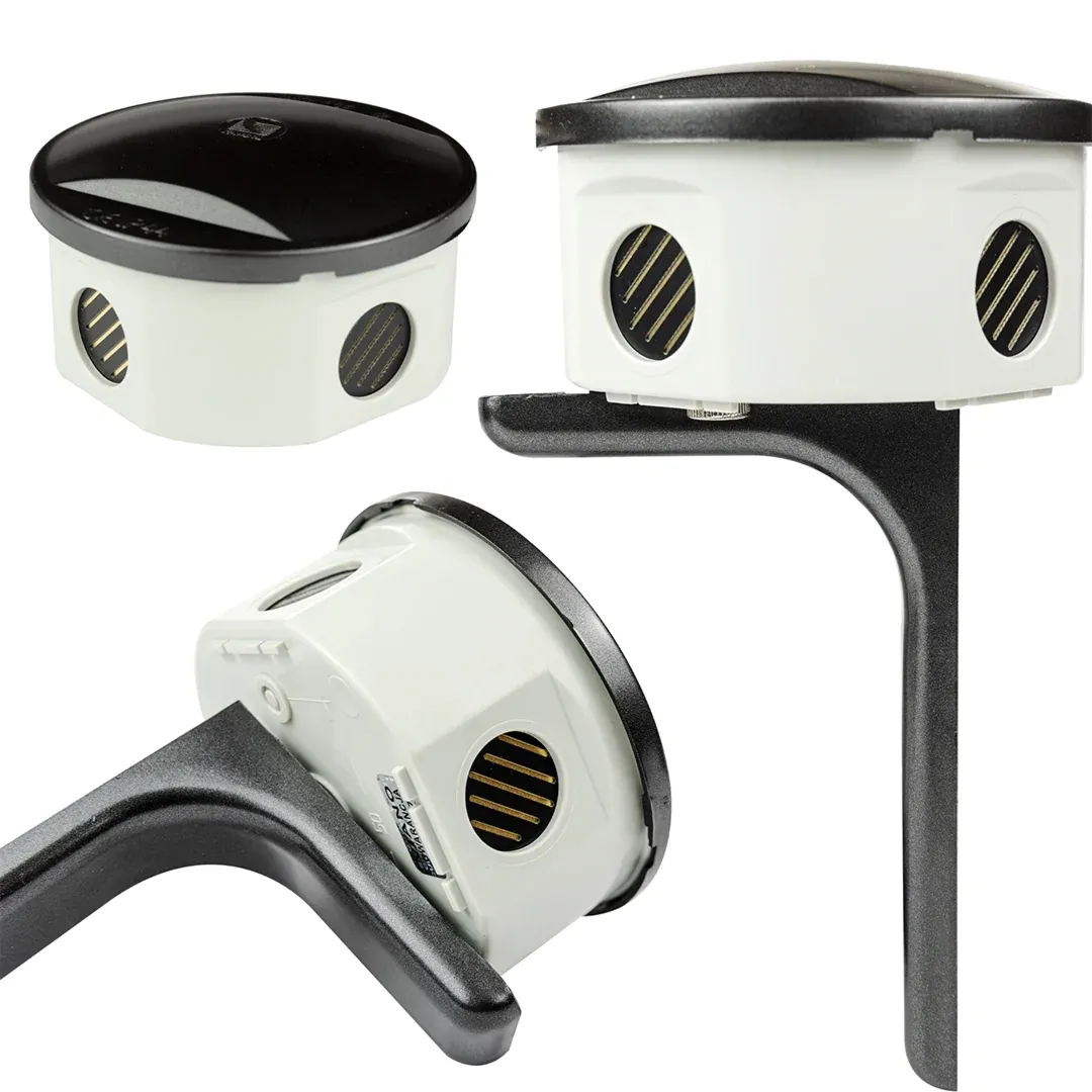 Viano QuattroPro Odstraszacz na kuny myszy szczury