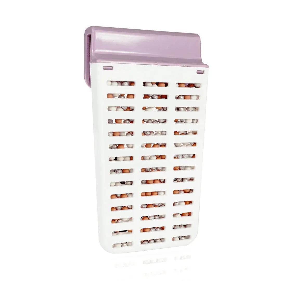 MINERALIZATION MINERALIZATOR DO JONIZATORA WODY AQUATOR VIVO (D)