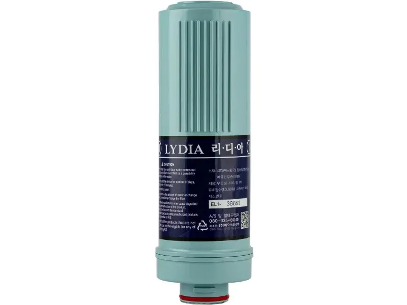 Filtr do jonizatora Revelation 1st