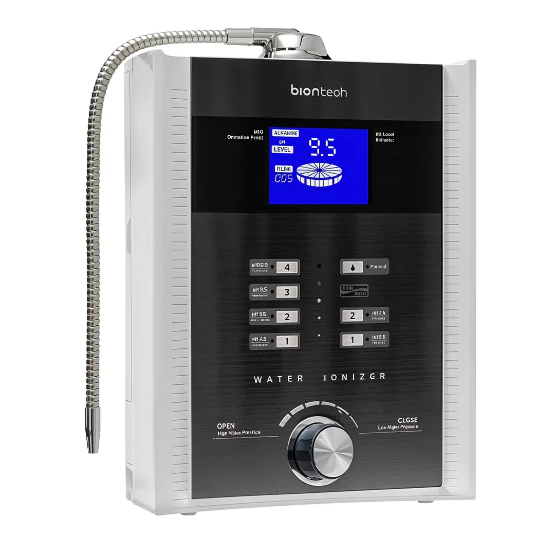 Jonizator wody Biontech BTM-207D
