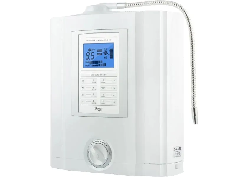 Jonizator wody Biontech BTM-505N