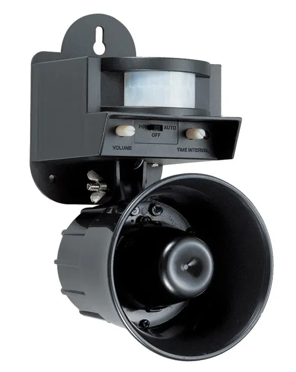 [OUTLET] Odstraszacz ptaków Birdchaser LS-2001G