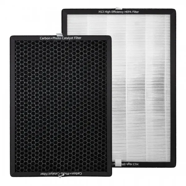 Filtry do oczyszczacza AP6006