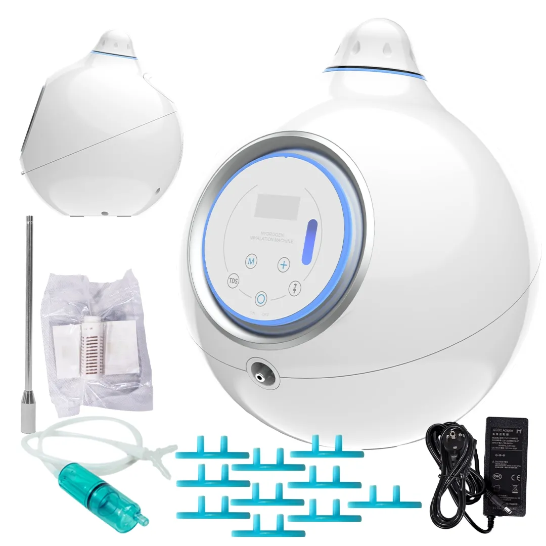 Inhalator Wodoru EHM H300-Q 300ml/L