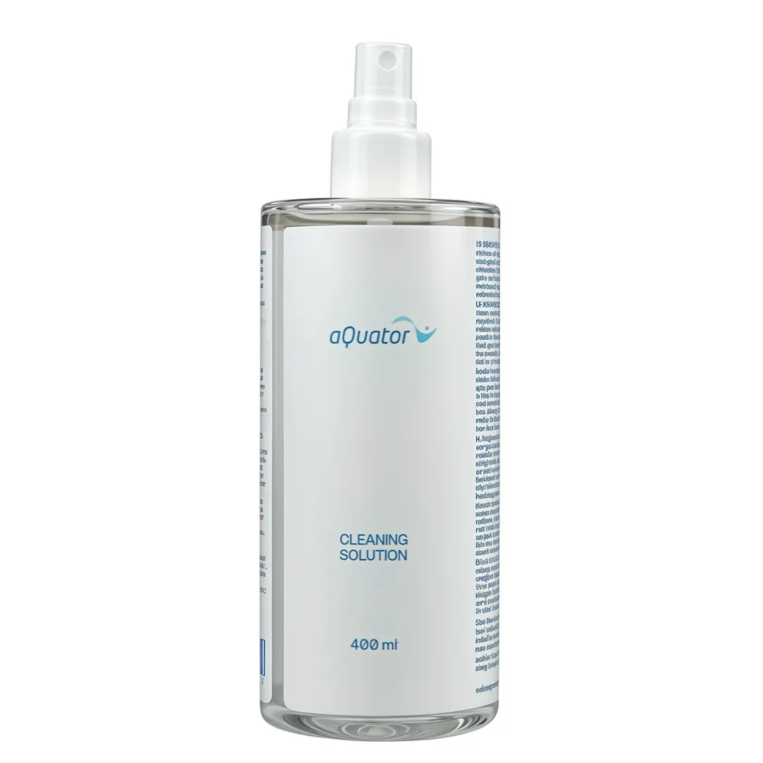 aQuator Płyn do czyszczenia katody 400ml