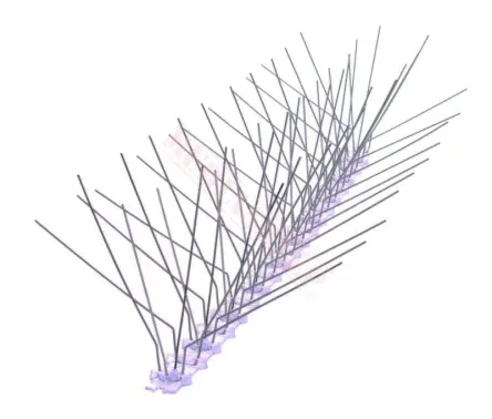 Kolce Ecopic p/ptakom typ X