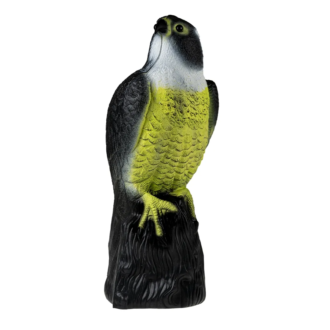 Odstraszacz ptaków SOKÓŁ wizualny na gołębie, wróble, szpaki, 40 cm