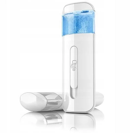 Mgiełka wodorowa Q-Mist biała