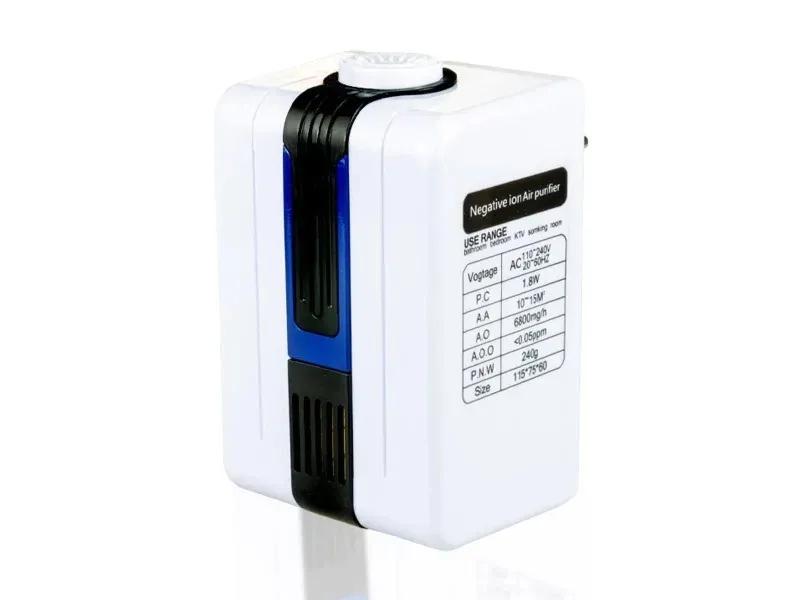 Jonizator powietrza JH-06YLF