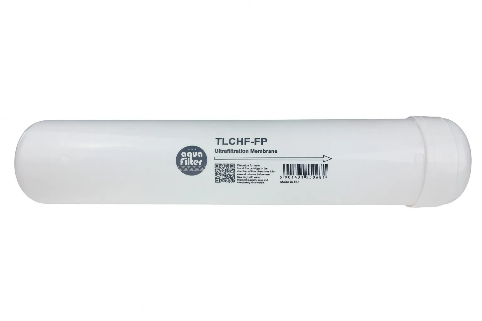 AQUAFILTER Membrana kapilarna TLCHF-FP