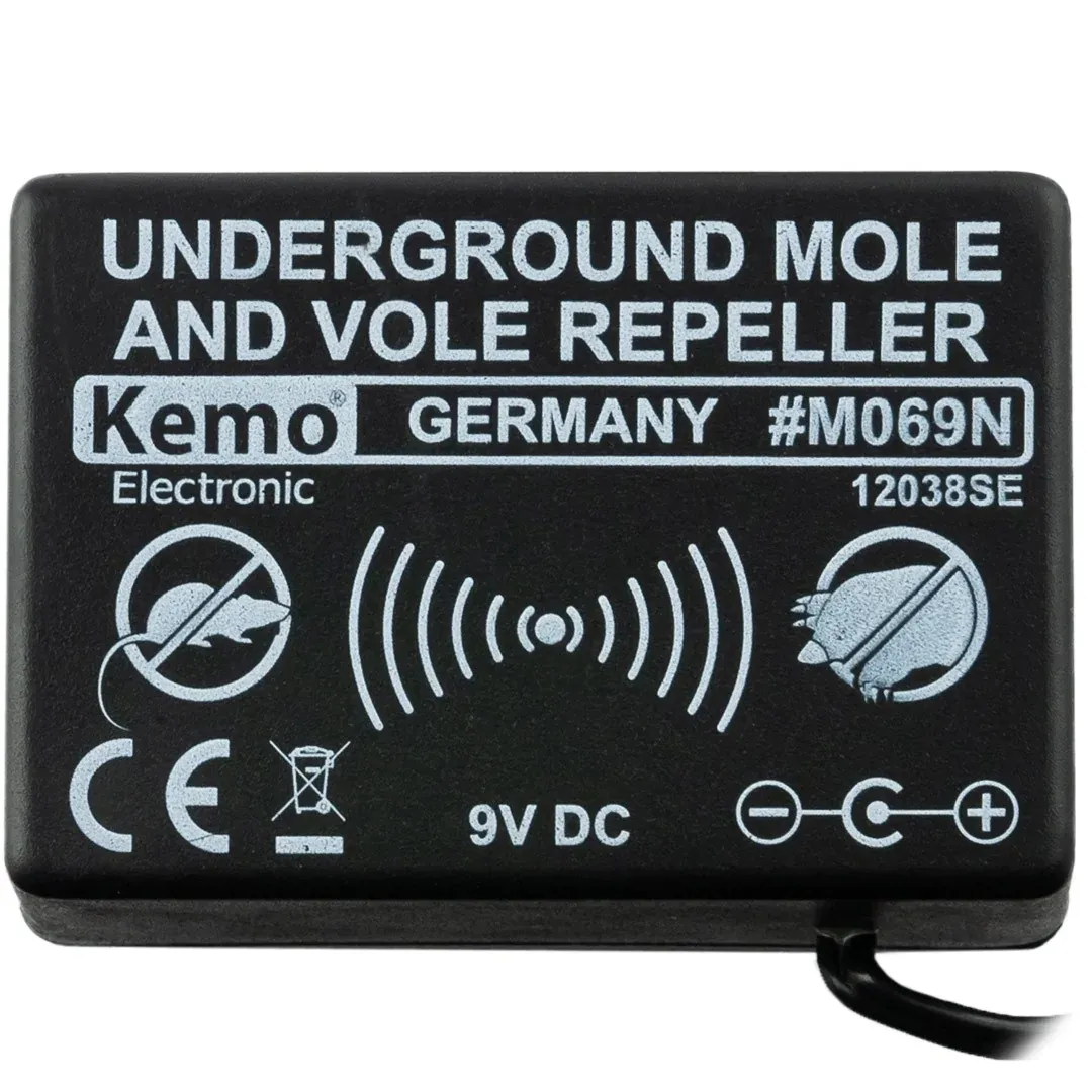 KEMO M069N odstraszacz