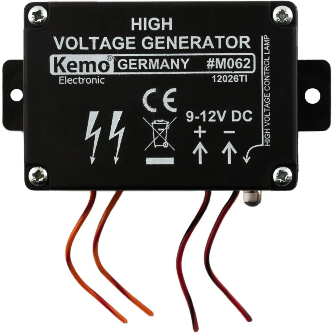 KEMO M062 odstraszacz